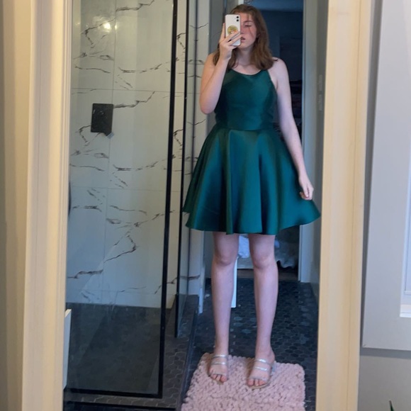 steve madden strappy heels - Picture 6 of 9